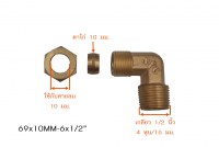 69-10MM-6 วัดไซต์